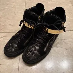 2025年最新】Giuseppe Zanotti メンズ スニーカーの人気アイテム