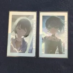 プロセカ 遥 エピカ2点セット