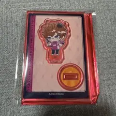 シャレマニ 獲端ケイト ちびキャラアクリルスタンド