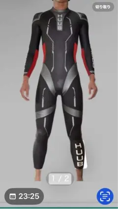 HUUB トライアスロンウェア 上下セット HUUB トライアスロンウェア 上下セット 楽天市場