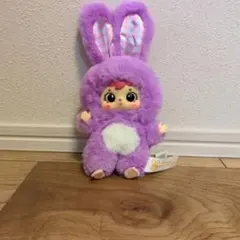 SAMUEL SAN XIAO MAO ぬいぐるみ キーホルダーのサムネイル