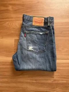 Levi's デニム511