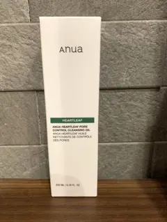Anua Heartleaf Pore Control CleansingOil