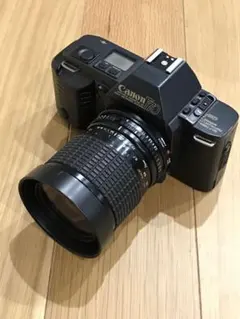 最終値下げ！　キャノン　T-70　（フイルムカメラ） CANON T70 ¥7,800（中古 フィルムカメラ 35mm 一眼レフカメラ