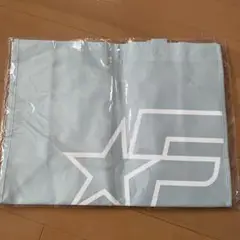 FANTASTICS 不織布トートバッグ