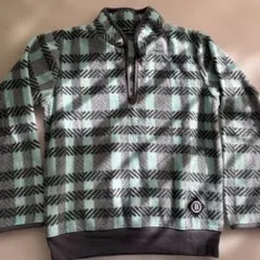 Bebe フリースジャケット