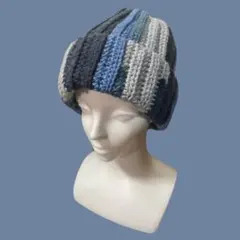 ウィメンズ　ニット帽