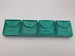 Tiffany 空箱15 - メルカリ