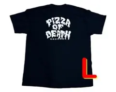 新品未開封 PIZZA OF DEATH chipolo! SATURDAY: PIZZA DEATH - 'World Doughmination' Album Launch Pizza