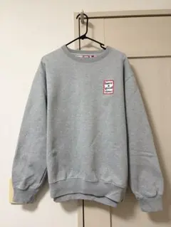 have a good time スウェット グレー