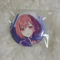 神様になった日 麻枝准 やなぎなぎ 君という神話 とらのあな 缶バッジ