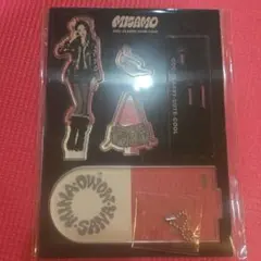 MISAMO アクリルスタンド サナ SANA