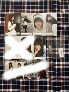 櫻坂46 大園玲 まとめ売り - メルカリ
