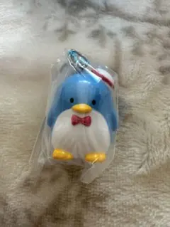 新品未開封品♡めじるしアクセサリー　サンリオキャラクターズ タキシードサム