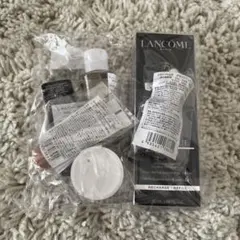 LANCOME ジェニフィックアルティメ セラム 定期便 サンプルセット