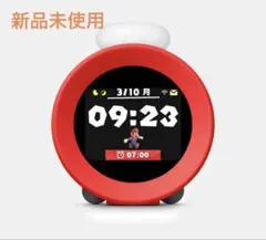 Nintendo Sound Clock Alarmo アラーモ