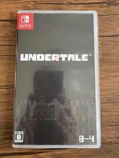 アンダーテール switch