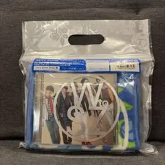 SexyZone WelcometoSexyZone CD 中島健人 ウェルセク