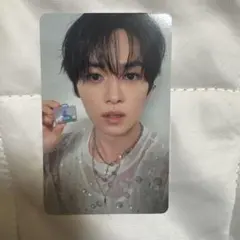 Stray Kids GIANT トレカ リノ