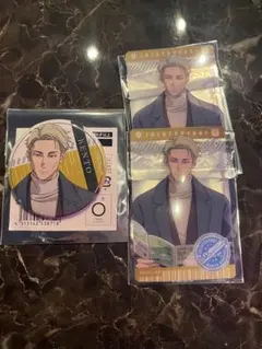 呪術廻戦　じゅじゅつ旅2025 七海建人