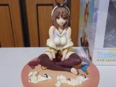 ライザ (ライザリン・シュタウト) ファットカンパニー フィギュア