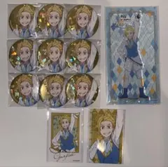 Re:ゼロから始める異世界生活 リゼロ プリステラの宴 ガーフィール