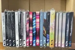 SixTONES CD まとめ売り 特典付き(抜けあり)