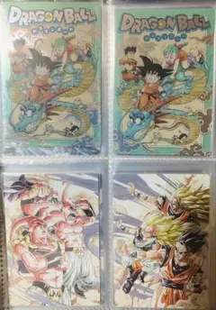 ドラゴンボール イタジャガまとめ売り【シークレット未開封あり】