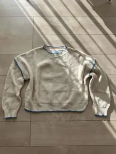 チャオパニック　キッズ130〜140 ニット