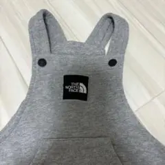 THE NORTH FACE ノースフェイス　オーバーオール　90