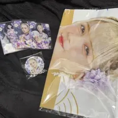 CANDY TUNE 宮野静 生誕記念 すきくじ C賞 チェキファイル - メルカリ