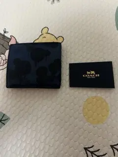 2025年最新】コーチ カモフラ 財布の人気アイテム - メルカリ