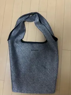 ジーナシス　トートバッグ