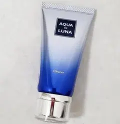 AQUA DE LUNA スキンケア クリーナー 2本 アウラ 普通肌 - メルカリ