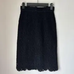 G.V.G.V.　黒レーススカートのサムネイル