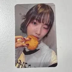 kep1er tipi-tap nanyi ヨンウン トレカ