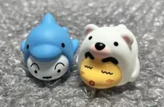 すき家×クレヨンしんちゃんのサムネイル