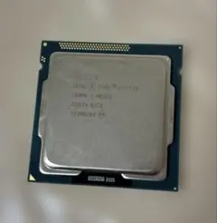 2026年最新】intel cpu core i7 3770の人気アイテム - メルカリ