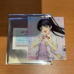 葉月恋 トレーディングアクリルカード