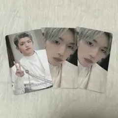 髙塚大夢　トレカ