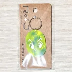 Rofj BY JUMP SHOP 獵人 奇犽 吊飾