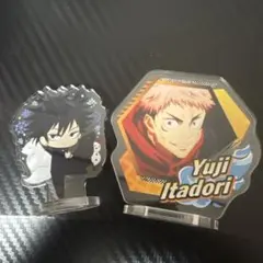 呪術廻戦アクスタ