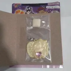 プリキュア　シークレットジュエリーチャーム　犬飼こむぎ