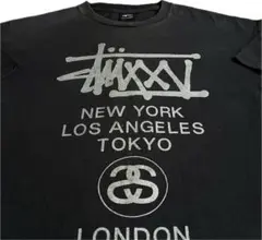 2026年最新】stussy 周年の人気アイテム - メルカリ