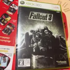 フォールアウト3