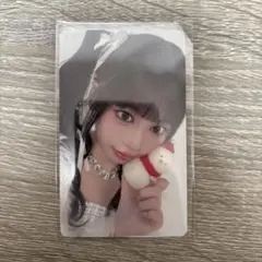 ME_I ミーアイ トレカ 7000円 村上璃杏