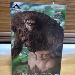 一番くじ 進撃の巨人 A賞