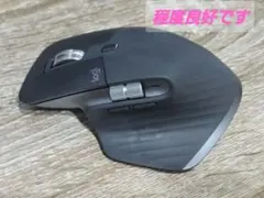 2026年最新】logitech mx master 3sの人気アイテム - メルカリ