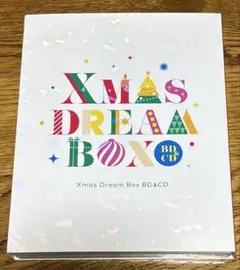 Xmas Dream Box-BD&CD-宝塚　永久輝せあ　暁千星　極美慎