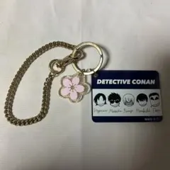 名探偵コナン 警察学校組 アクリルバッグチャーム